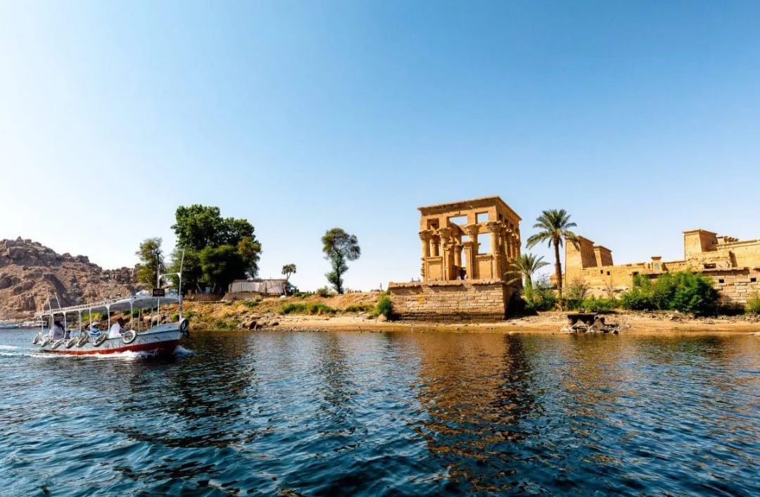 🏛️✨ Aswan & Abu Simbel Day Trip from Marsa Alam 🌅🚐 Aswan Abu simbel tour /IMG-20260703-WA0031.jpg